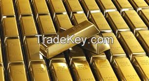 Gold Bullion 