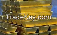 Gold/GOLD BARS