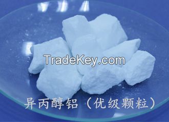 aluminium sec-butoxide, aluminium iso-propoxide