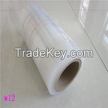 PE stretch wrap film roll/LLDPE stretch film for packing/ LLDPE PALLET WRAPPING FILM