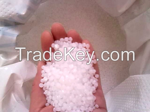 hard PVC granules