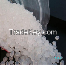 LLDPE natural resin