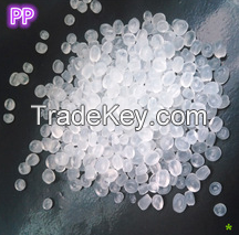 pp polypropylene plastic granules for woven bag