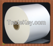 Good quality!! 10-50 micron metallized BOPP film /BOPP glossy/matt fil