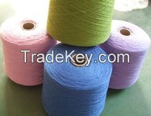 100% merino wool worsted yarn Australian wool yarn 28 nm / 2 high quality