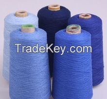 wholesale manufacturers from China supply roving wool fancy woolen wool yarn for knitting with quality