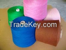 Factory in China promotional recycled sock wool yarn with quality