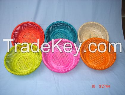 bamboo basket