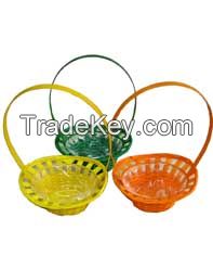 bamboo basket