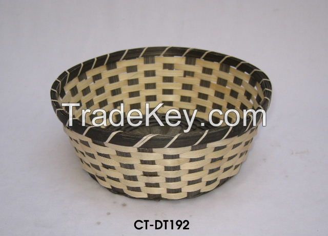 bamboo basket