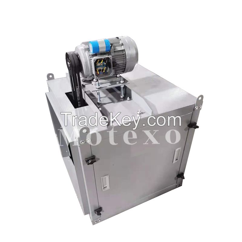 Air Duct Centrifugal Box Fan for Kitchen and Restaurants
