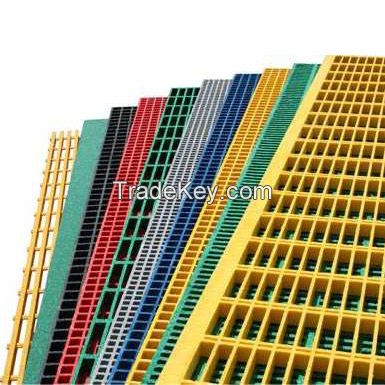 FRP/GRP Molded Grating, Fiberglass grating