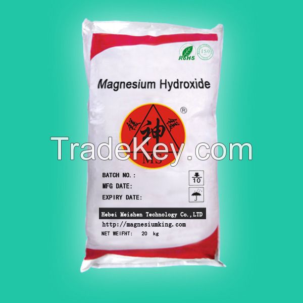 Magnesium Hydroxide