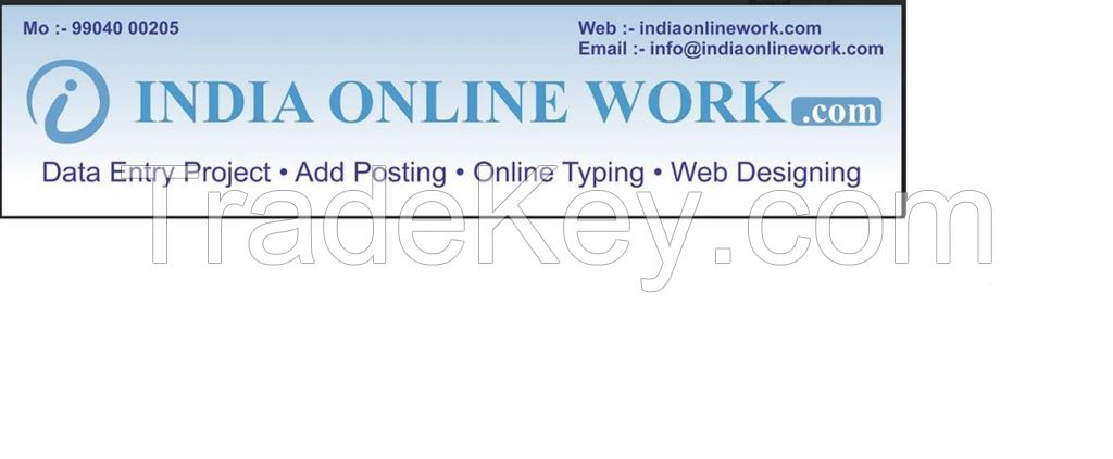 Online Copy Paste Works Earn Rs.400 Daily & Daily Payment