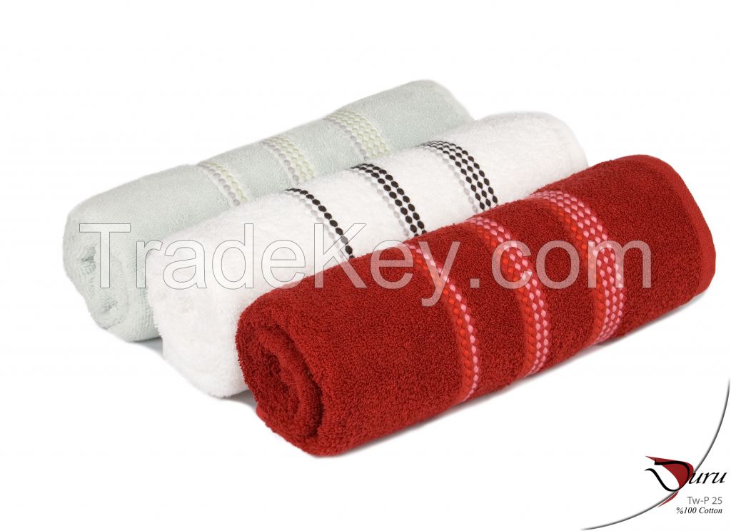 Home line Towel, hospitality products