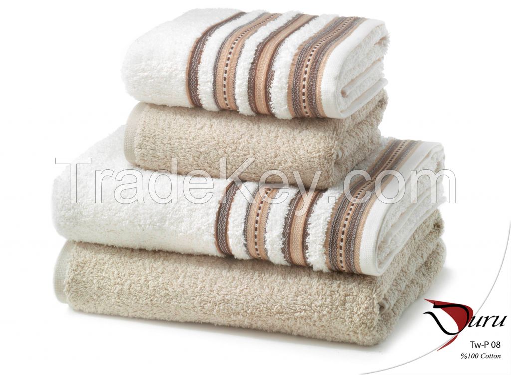 Home line Towel, hospitality products
