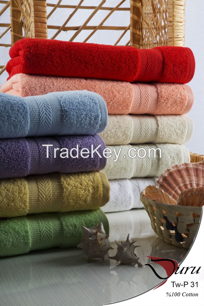 Home line Towel, hospitality products