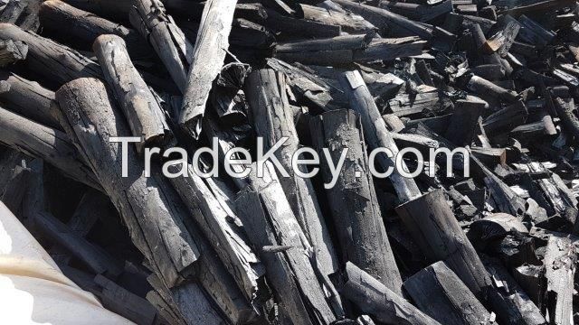 Natural Eucalyptus Charcoal