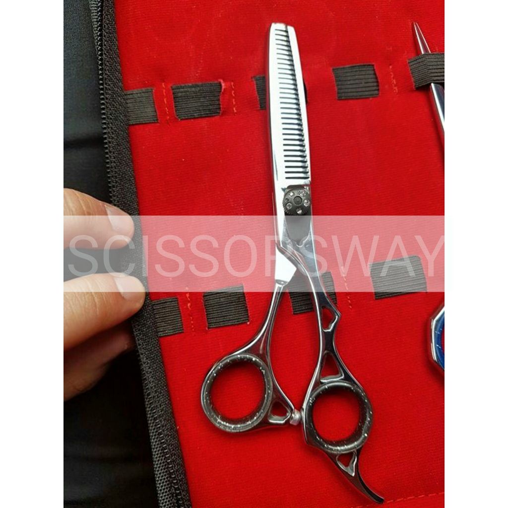 Professional Barber Thinning Scissor Best Quality Barber Scissor Hair Scissor