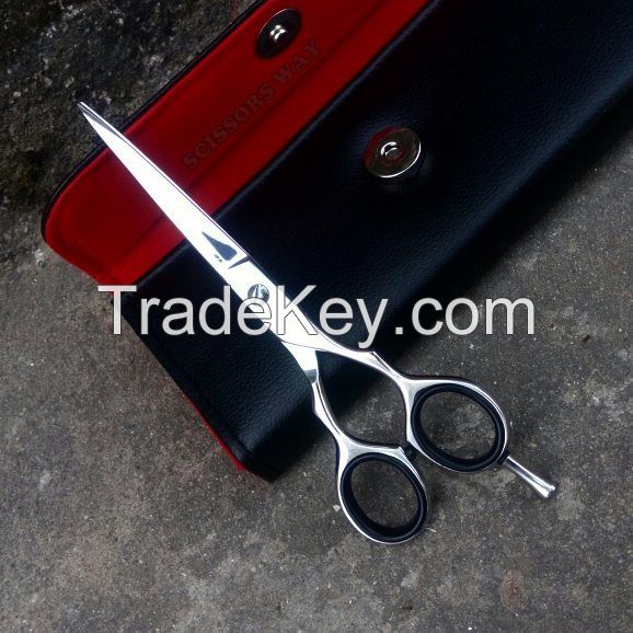 Barber Scissors/Shears Japanese Stainless Steel High Quality