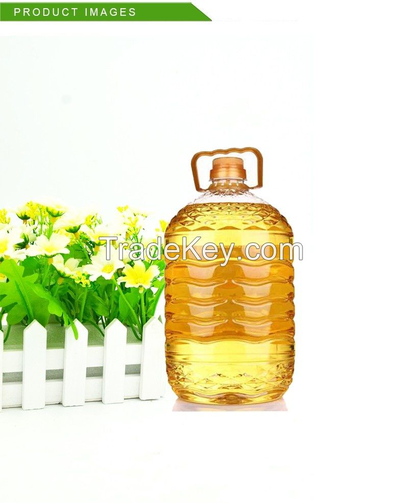 refined sunflower oil