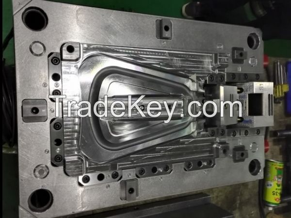 Injection molds