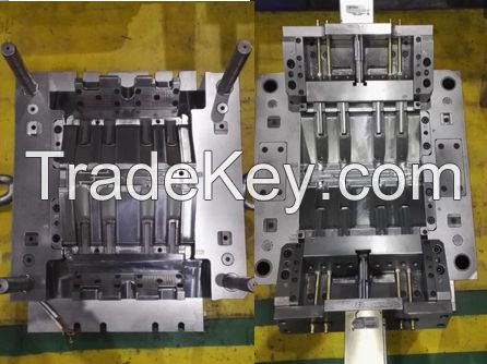 Injection molds