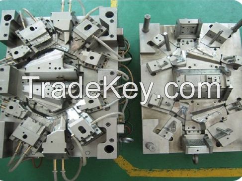 Injection molds