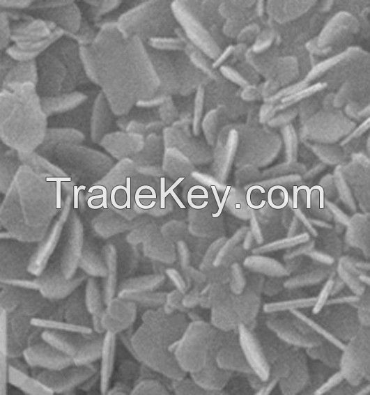 ZSM-35 Zeolite Use as FCC Catalysts Carrier