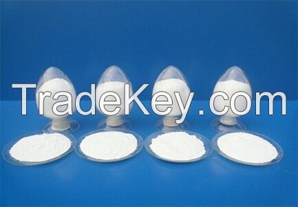 Gelling Grade Alumina Powder Use as FCC Catalysts Carrier or Binder