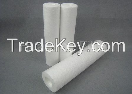 PP Meltblown Water Filter element