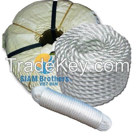 Polyester Rope --- CHEAP and HIGH QUALITY