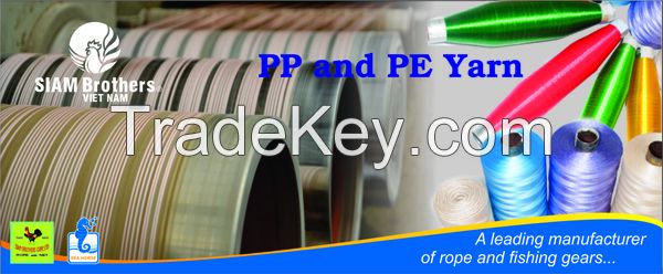 Polypropylene (PP) Twine --- CHEAP and HIGH QUALITY