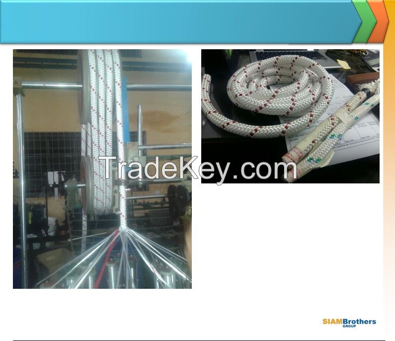 SAFETY Rope --- CHEAP and HIGH QUALITY