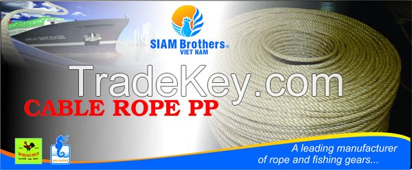 STRAND (1 Strand PP Rope) --- CHEAP and HIGH QUALITY