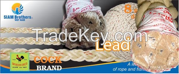 LEAD Rope --- CHEAP and HIGH QUALITY