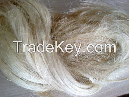 NITURAL SISAL FIBER