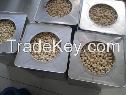 Best Quality Cashew Nuts for Sell