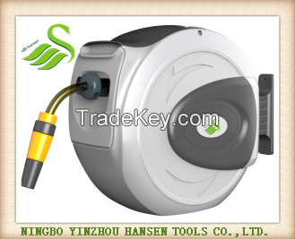 20 M Automatic Retractable Water Hose Reel