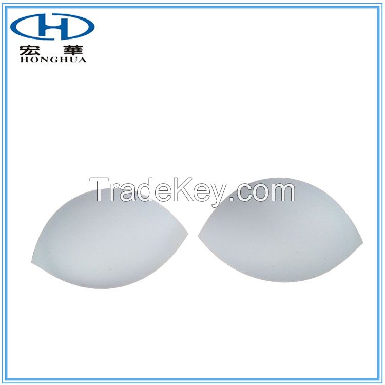 High Quality Customized 1/2 Bra Cup