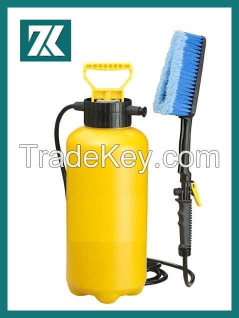 Portable car washer/cleaner Pressure car washer