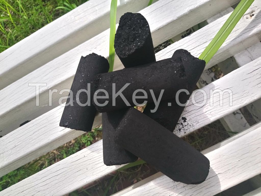 Good Quality Coconut Shell Charcoal for BBQ