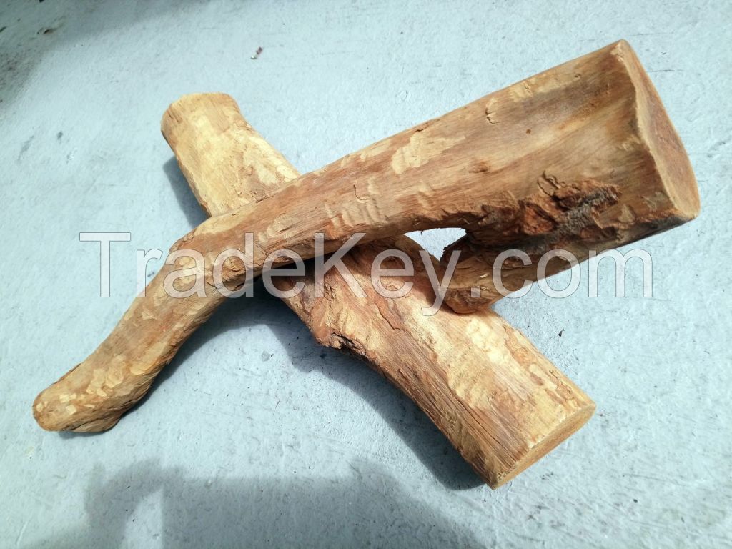 Good Quality LYCHEE WOOD for BBQ