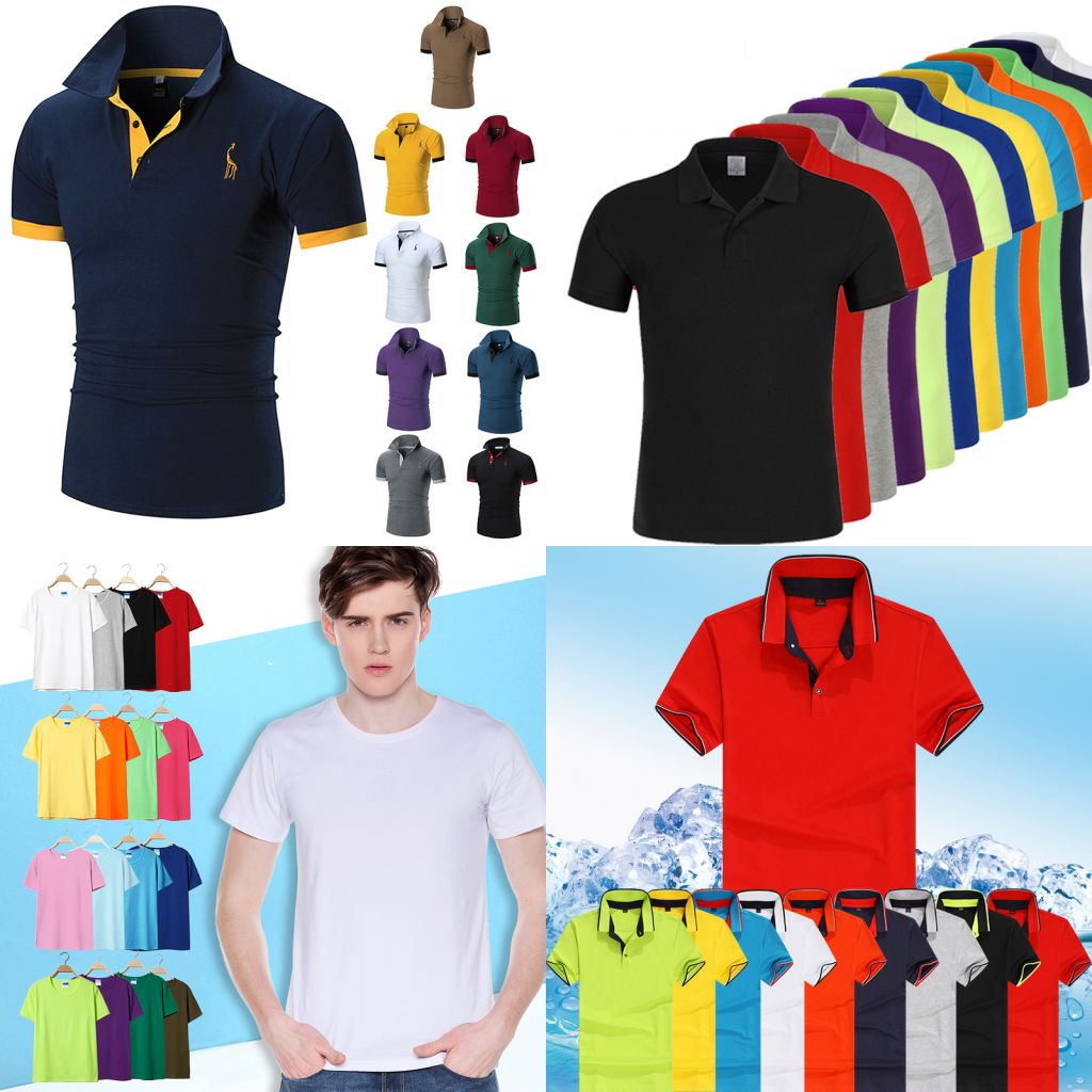 polo shirts,blank plain t-shirts, men's t-shirts,women's t-shirts,girls t-shirts