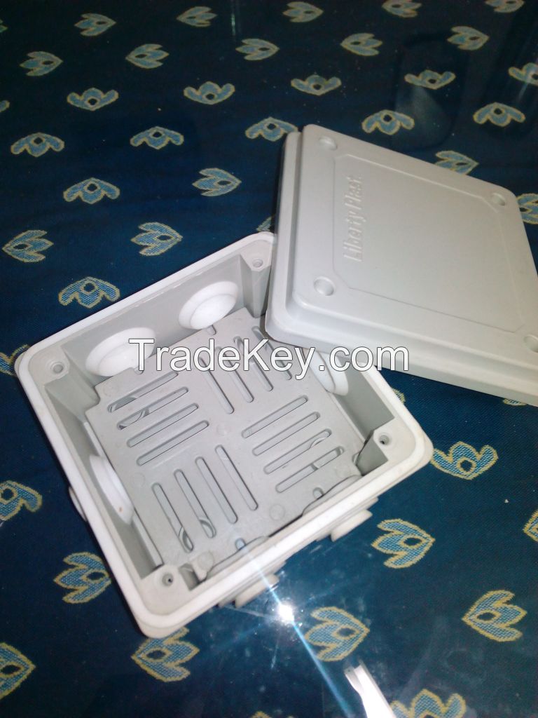 Water Proof Junction Box