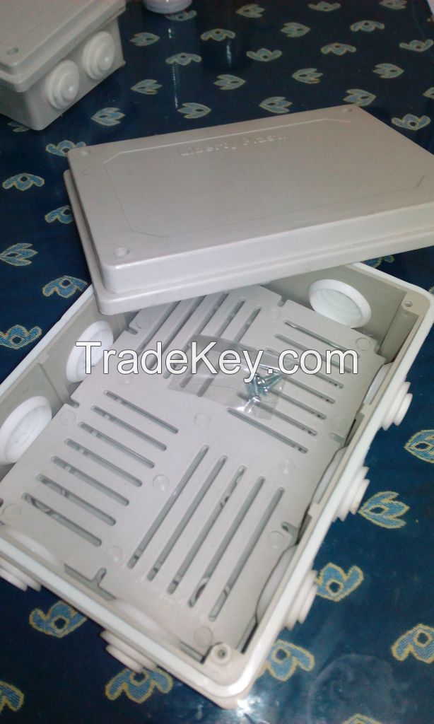 Water Proof Junction Box