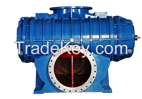 Twin Lobe Compressor, Tri Lobe Compressor, Vacuum Pump