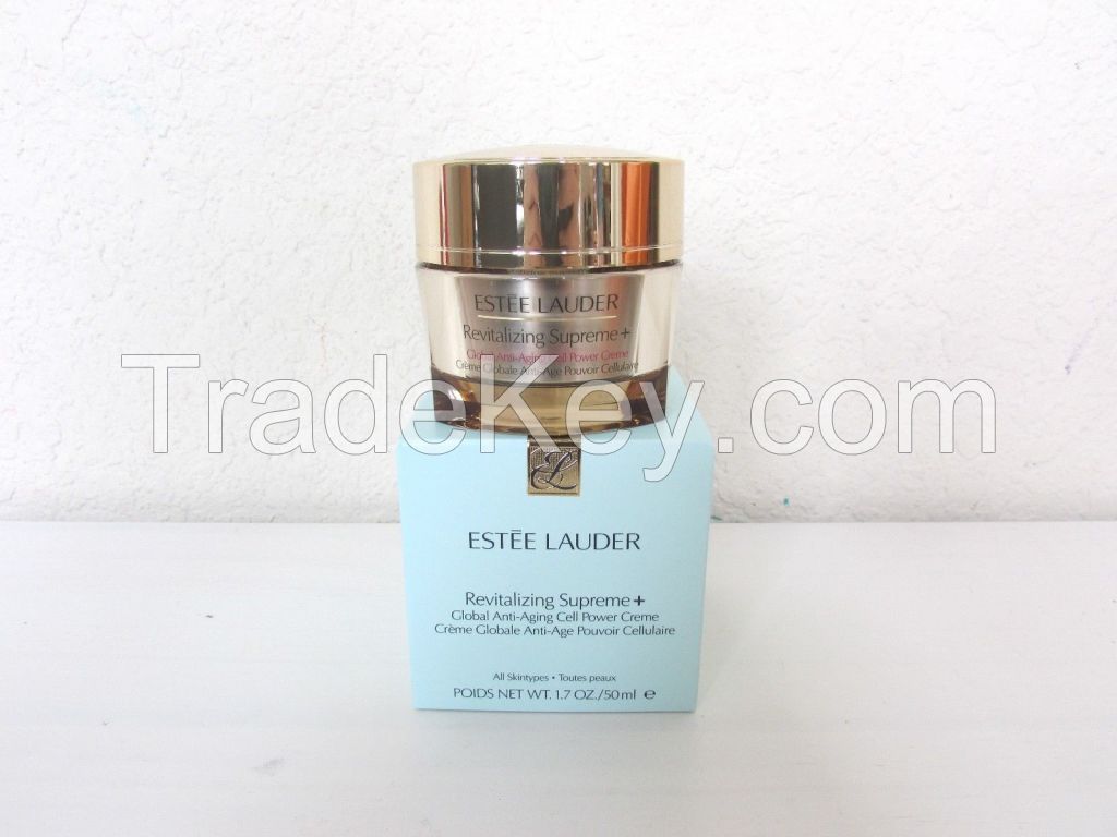 Estee-Lauder Revitalizing Supreme Global Anti-Aging Creme