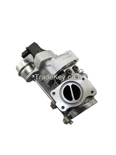 quality mini BMW K03 turbocharger turbo car