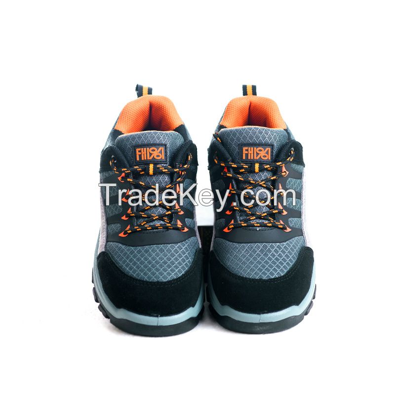  FH1961 Allen Cooper Safety Shoes Work Boots Work Safety Shoes